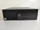 Dell OptiPlex 3050 SFF Core i5-6500 3.20 GHz 16 GB DDR4 No HDD