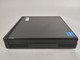 Lenovo ThinkCentre M70q Gen 2 Core i5-11400T 1.30 GHz 8 GB DDR4 512 GB NVMe Windows 11 Pro Desktop WINACTB4 B4