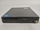 Lenovo ThinkCentre M70q Gen 2 Core i5-11400T 1.30 GHz 8 GB DDR4 512 GB NVMe Windows 11 Pro Desktop WINACTB4 B4