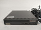 Lenovo ThinkCentre M70q Gen 1 Core i5-10400T 2.00 GHz 16 GB DDR4 256 GB NVMe Windows 11 Pro Desktop WINACTE2 E2