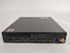 Lenovo ThinkCentre M70q Gen 2 Core i5-11400T 1.30 GHz 16 GB DDR4 512 GB NVMe Windows 11 Pro Desktop WINACTB5 B5