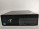 Dell Precision 3450 Core i7-11700 2.50 GHz 16 GB DDR4 256 GB NVMe Windows 11 Pro Desktop WINACTA6 A6