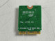Lot of 2 Lenovo 01AX768 AC-9560NGW 802.11ac M.2 WiFi Card + Bluetooth 5.1