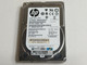 Lot of 5 Seagate HP ST9500620NS 500 GB 2.5 in SATA III Enterprise Hard Drive