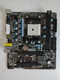 ASRock FM2A55M-DGS AMD Socket FM2 DDR3 Desktop Motherboard