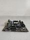 ASRock FM2A55M-DGS AMD Socket FM2 DDR3 Desktop Motherboard