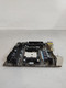 ASRock FM2A55M-DGS AMD Socket FM2 DDR3 Desktop Motherboard