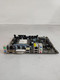 ASRock FM2A55M-DGS AMD Socket FM2 DDR3 Desktop Motherboard