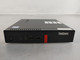Lenovo ThinkCentre M710q Tiny Core i5-6500T 2.50 GHz 16 GB DDR4 No HDD