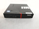 Lenovo ThinkCentre M700 Tiny Core i5-6500T 2.50 GHz 8 GB DDR4 No HDD