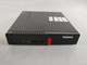 Lenovo ThinkCentre M710q Tiny Core i5-6500T 2.50 GHz 16 GB DDR4 No HDD
