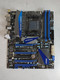 MSI MS-7640 AMD Socket AM3 DDR3 Desktop Motherboard