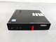 Lenovo ThinkCentre M710q Tiny Core i5-7500T 2.70 GHz 12 GB DDR4 No HDD