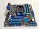 Asus M5A78L-M/CM1831/USB3 Socket AM3+ DDR3 SDRAM Desktop Motherboard