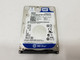 Lot of 2 Western Digital Blue WD5000LPVX 500 GB 2.5" SATA III Laptop Hard Drive