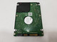 Lot of 2 Western Digital Blue WD5000LPVX 500 GB 2.5" SATA III Laptop Hard Drive