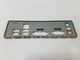 Lot of 10 HP 656846-002 I/O Shield For Pavilion P6/P7 646092-001