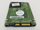 Western Digital Scorpio Blue WD5000BEVT 500GB 2.5" SATA II Laptop Hard Drive