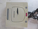 Sega HST-3220 Saturn Console with 2 Controllers For Parts