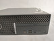 Dell OptiPlex 5090 SFF Core i5-10505 3.20 GHz 8 GB DDR4 256 GB NVMe Windows 11 Pro Desktop WINACTB5 B5