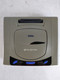 Sega HST-3200 Saturn Console with 2 Controllers For Parts