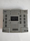 Sega HST-3200 Saturn Console with 2 Controllers For Parts
