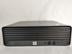 HP EliteDesk 800 G6 SFF Core i5-10500 3.10 GHz 8 GB DDR4 256 GB NVMe Windows 11 Pro Desktop WINACTA4 A4