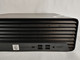 HP EliteDesk 800 G6 SFF Core i5-10500 3.10 GHz 8 GB DDR4 256 GB NVMe Windows 11 Pro Desktop WINACTA4 A4