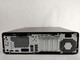 HP EliteDesk 800 G6 SFF Core i5-10500 3.10 GHz 8 GB DDR4 256 GB NVMe Windows 11 Pro Desktop WINACTA4 A4