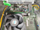 HP Pavillion TP01-1227C Core i3-10100 3.60 GHz 8 GB DDR4 256 GB NVMe Windows 11 Pro Desktop WINACTA1 A1