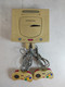 Sega HST-3220 Saturn Console with 2 Controllers For Parts