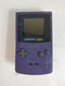 Nintendo CGB-001 Game Boy Color Handheld Console For Parts