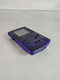 Nintendo CGB-001 Game Boy Color Handheld Console For Parts