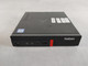 Lenovo ThinkCentre M720q Tiny Core i5-8400T 1.70 GHz 8 GB DDR4 No HDD