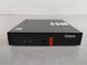 Lenovo ThinkCentre M720q Tiny Core i5-8400T 1.70 GHz 8 GB DDR4 No HDD