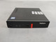 Lenovo ThinkCentre M720q Tiny Core i5-8400T 1.70 GHz 8 GB DDR4 No HDD