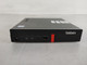 Lenovo ThinkCentre M720q Tiny Core i5-8400T 1.70 GHz 8 GB DDR4 No HDD