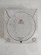 Sega HKT-3020 Dreamcast Console with Test Drive Game Disc For Parts