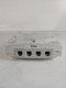 Sega HKT-3020 Dreamcast Console with Test Drive Game Disc For Parts