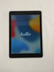 Apple iPad Air 2nd Gen A1567 64 GB iOS 15.8.8 (Wi-Fi + 4G) Unlocked