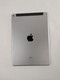 Apple iPad Air 2nd Gen A1567 64 GB iOS 15.8.8 (Wi-Fi + 4G) Unlocked