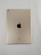 Apple iPad Air 2nd Gen A1566 64 GB iOS 15.8.8 (WiFi Only)