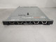 Dell PowerEdge R440 2.10 GHz Intel Xeon Silver 4208 8 GB DDR4 Server No Drives/No OS A7