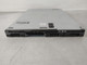 Dell PowerEdge R430 3.00 GHz Intel Xeon E5-2623 v3 64 GB DDR4 Server No Drives/No OS B6