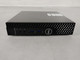 Dell OptiPlex 3050 Micro Core i3-7100T 2.40 GHz 4 GB DDR4 No HDD