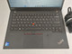 Lenovo ThinkPad T14 Gen 2 Core i7-1185G7 3.00 GHz 32 GB DDR4 256 GB NVMe Windows 11 Pro Laptop WINACTC3 C3