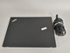 Lenovo ThinkPad T14 Gen 2 Core i7-1185G7 3.00 GHz 32 GB DDR4 256 GB NVMe Windows 11 Pro Laptop WINACTC3 C3