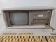Vintage Compact Portable II 2650 Intel 80286 8 MHz 2.5 MB RAM - No HDD For Parts