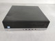 HP EliteDesk 800 G4 SFF Core i5-8500 3.10 GHz 16 GB DDR4 No HDD
