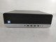HP EliteDesk 800 G4 SFF Core i5-8500 3.10 GHz 16 GB DDR4 No HDD